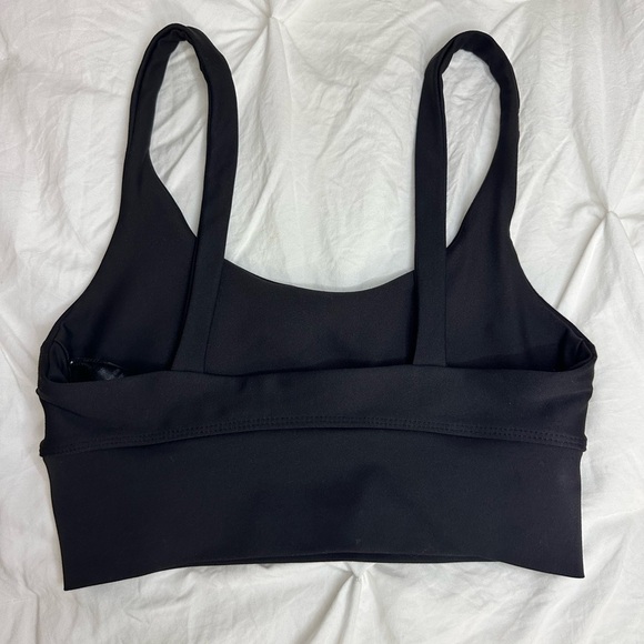 Beach Riot Resort Collection Palm Sports Bra Size XS - Picture 7 of 7